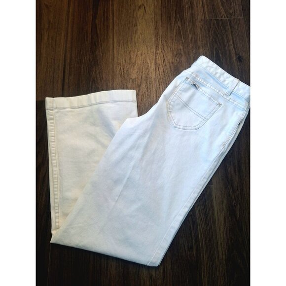 💙 LL Bean Jeans - Picture 3 of 8